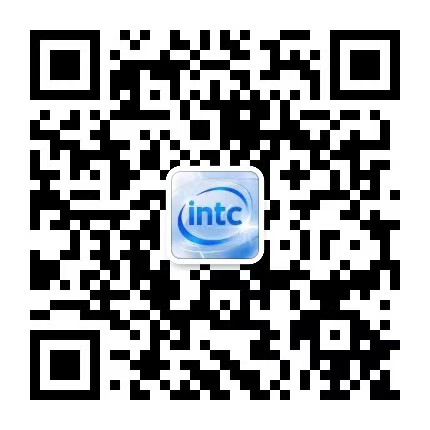 微信公众号二维码